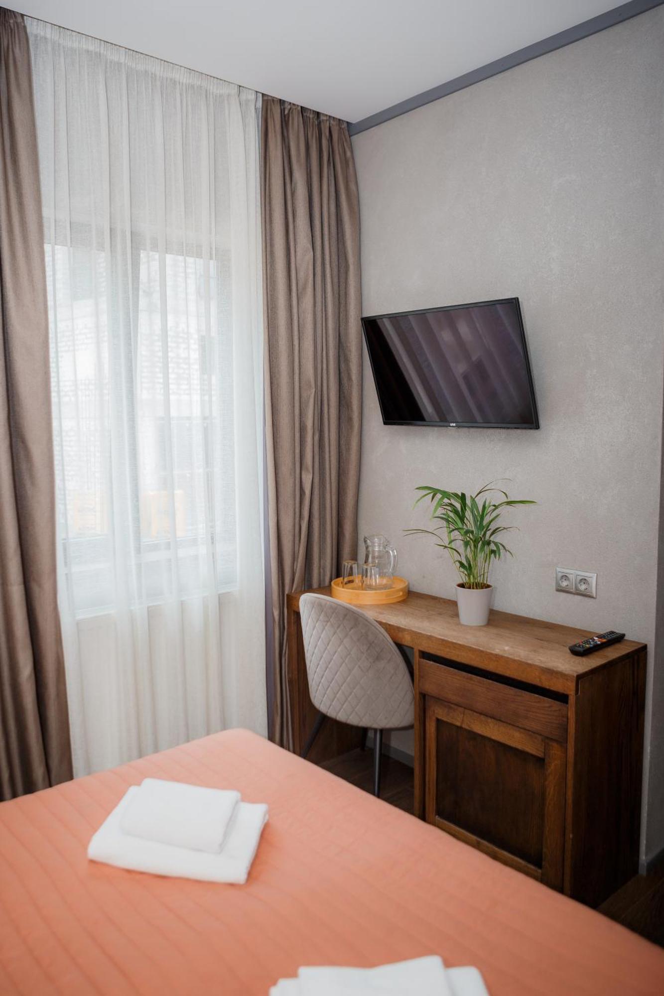Hotel Monysto บูโคเวล ภายนอก รูปภาพ